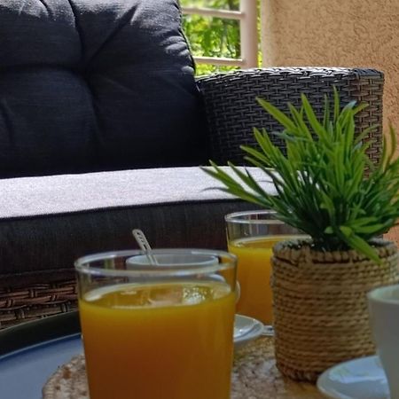 Teanta Apartman Sombor Ngoại thất bức ảnh
