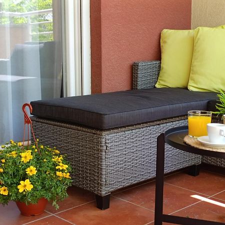 Teanta Apartman Sombor Ngoại thất bức ảnh
