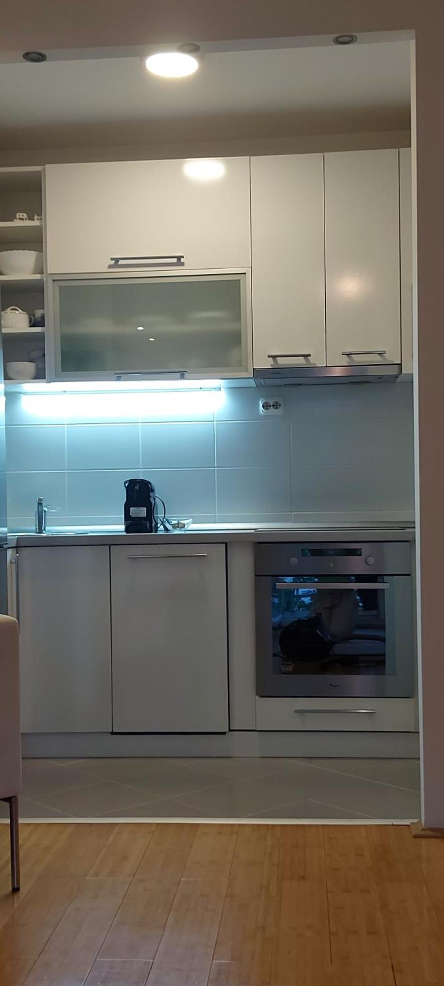 Teanta Apartman Sombor Ngoại thất bức ảnh